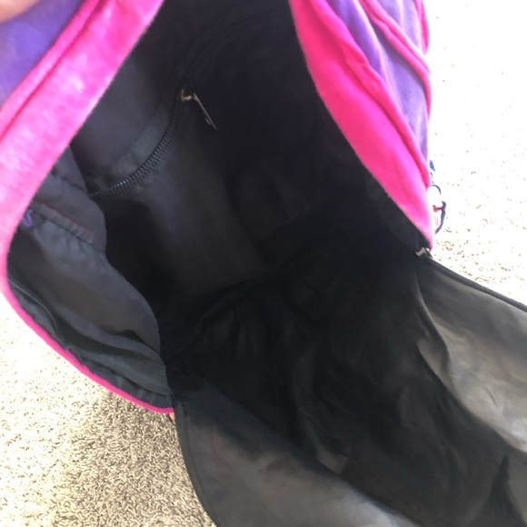 Embroidered Backpack - Picture 8 of 8